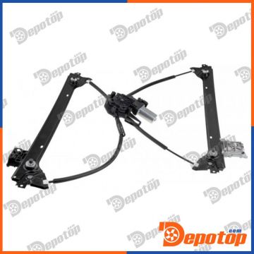 Lève vitre droite avant pour TESLA | EPS-CH-055, 1028819-00-F
